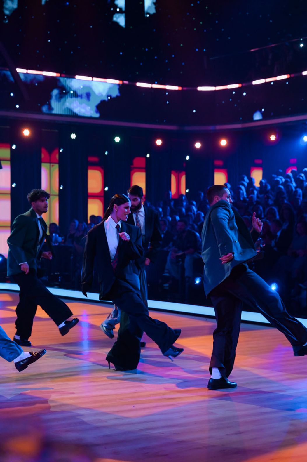 TOP momenty zo 6. kola Let's Dance: Po tomto čísle takmer spadla Incheba