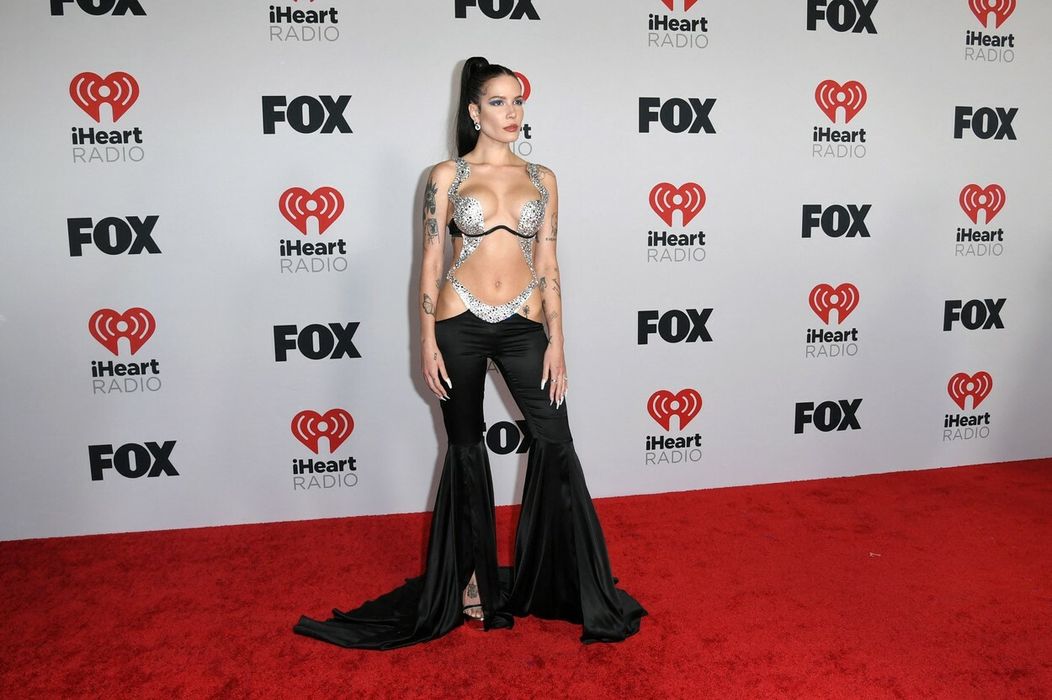 Halsey