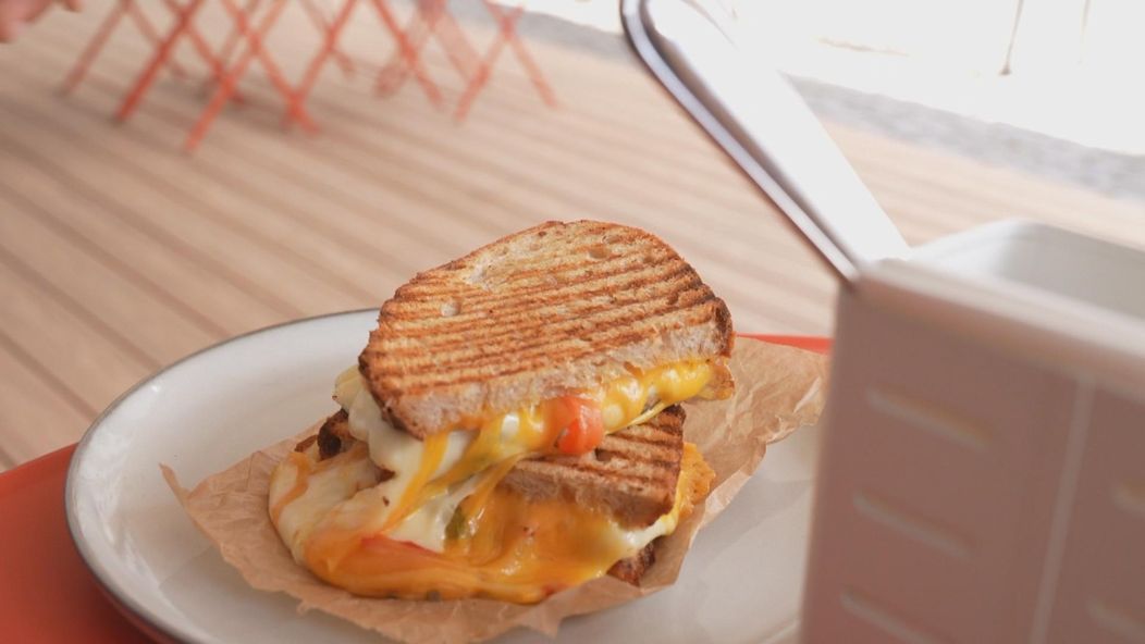 Testovanie prevádzky Jovinečka