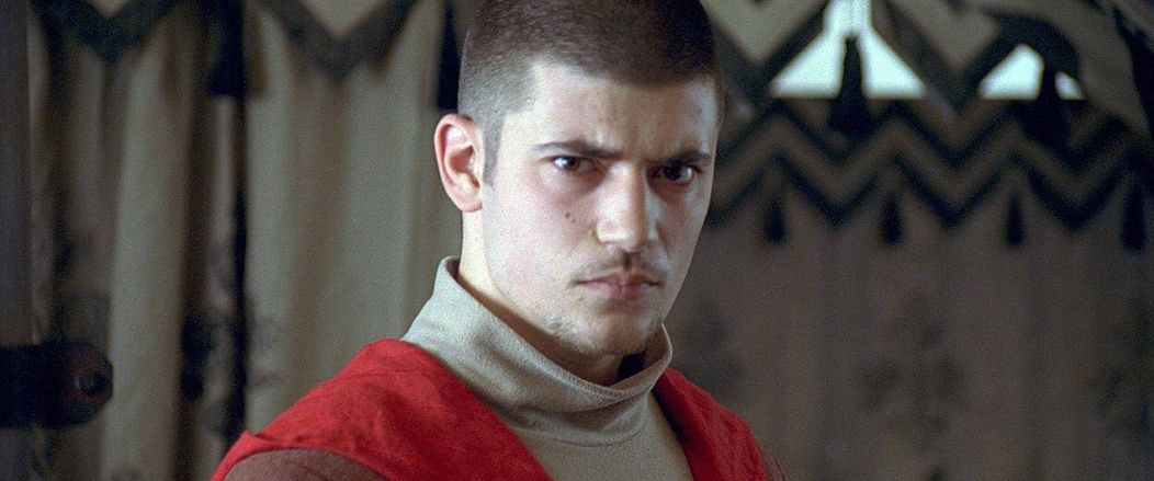 Záber z filmu Harry Potter a Ohnivá čaša