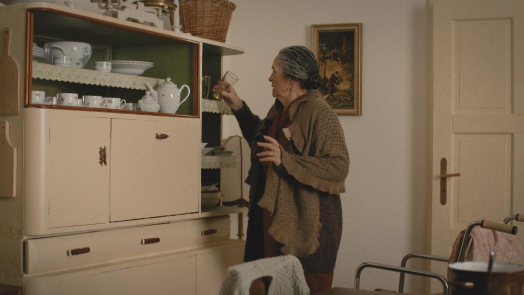 Berta pred všetkými skrýva obrovské tajomstvo.