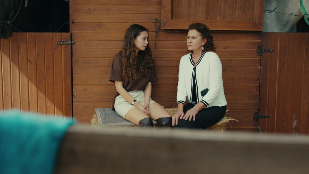 Veľvyslancova dcéra