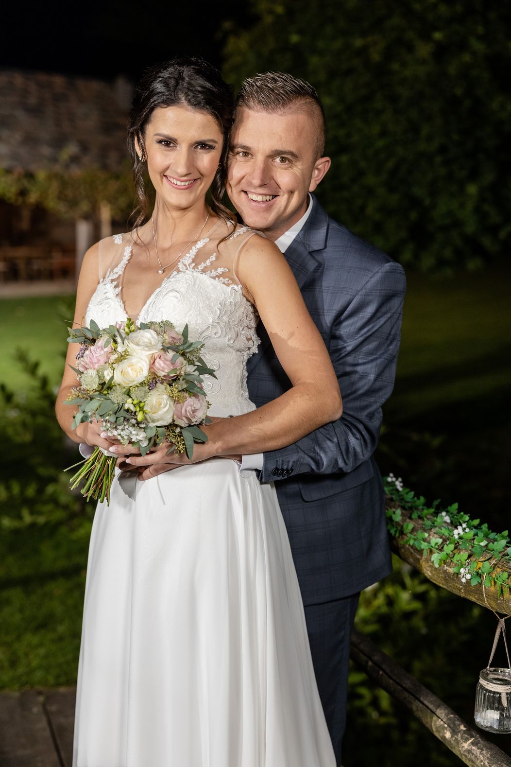 Jana a Jozef