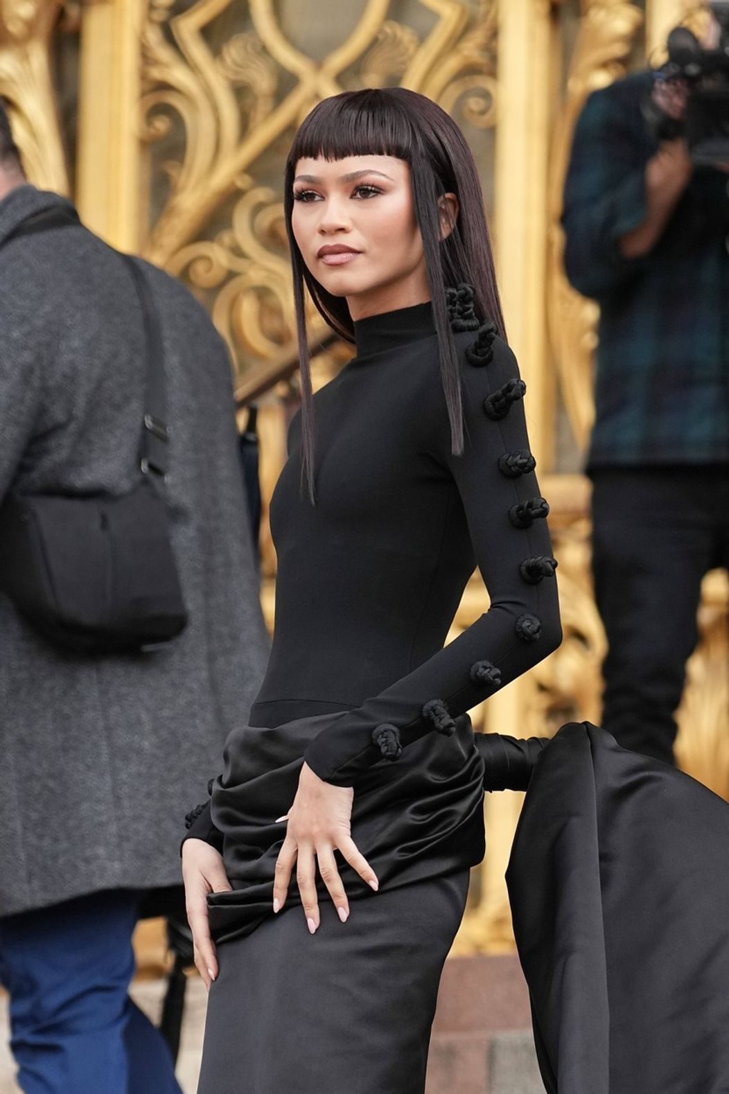 Zendaya