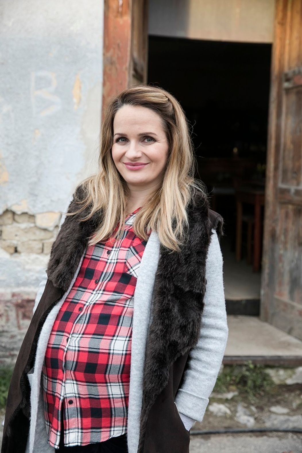 Posledná klapka Zuzany Šebovej
