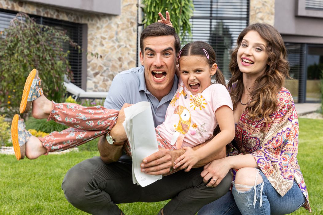 Grilovačka s Hankou