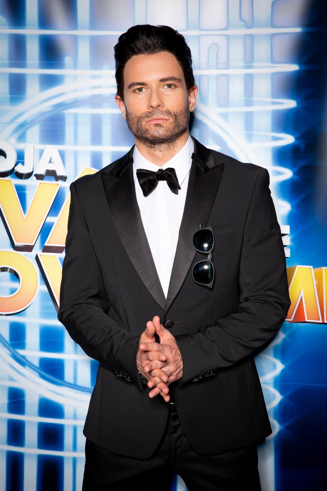 Miro Šmajda ako Maroon 5