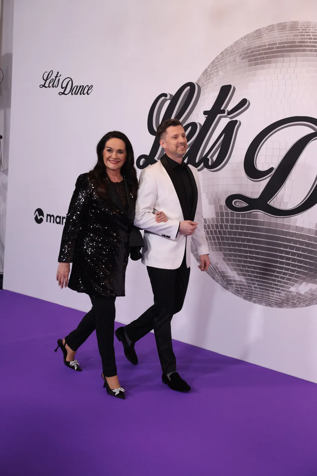 Tlačová konferencia k deviatej sérii Let´s Dance