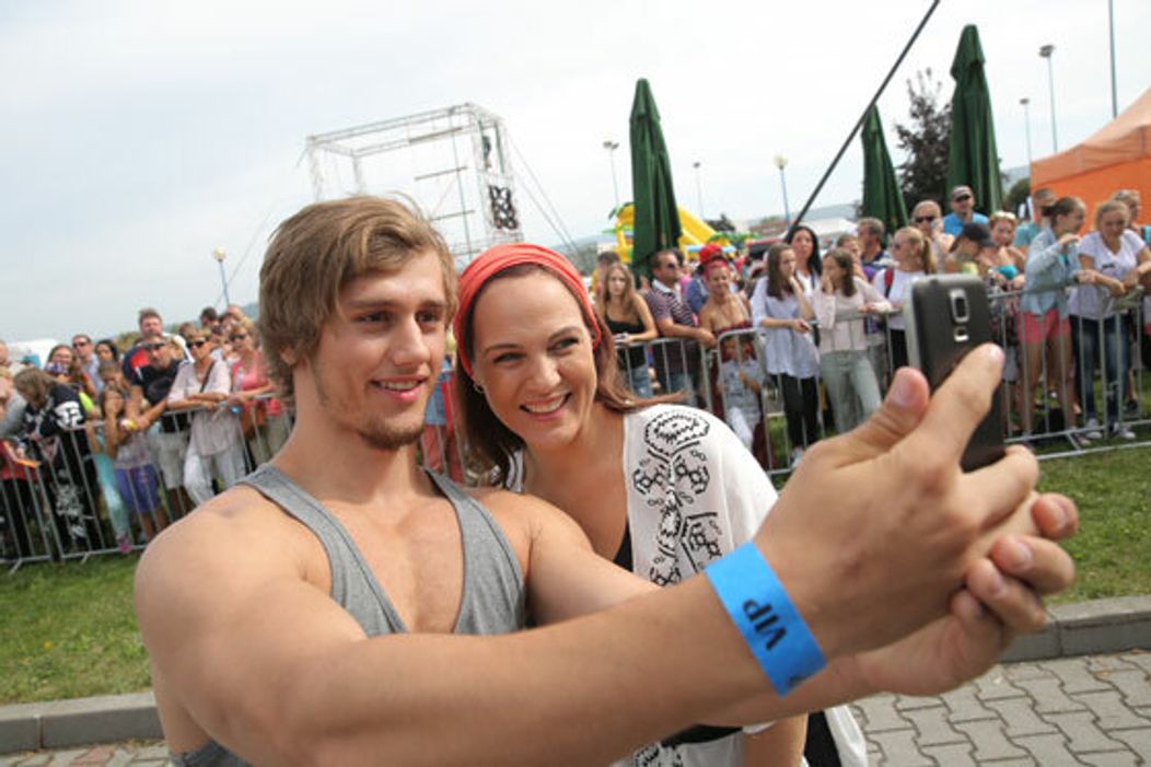 Adrianaa Poláková, Kovalíček