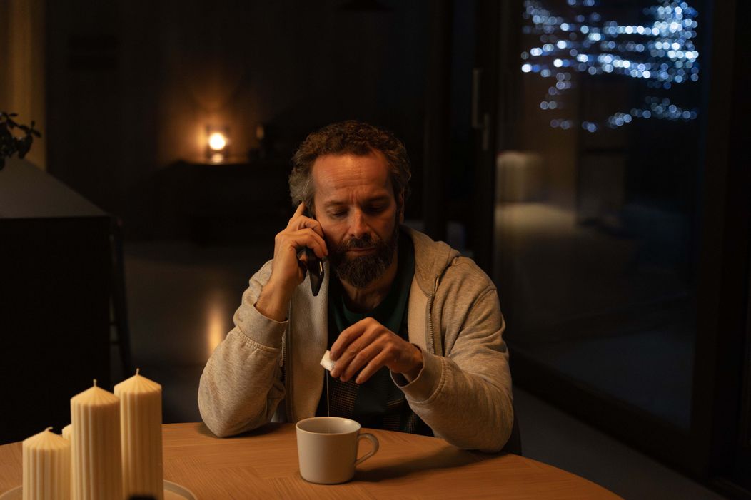 Druhá séria seriálu Sex O´clock