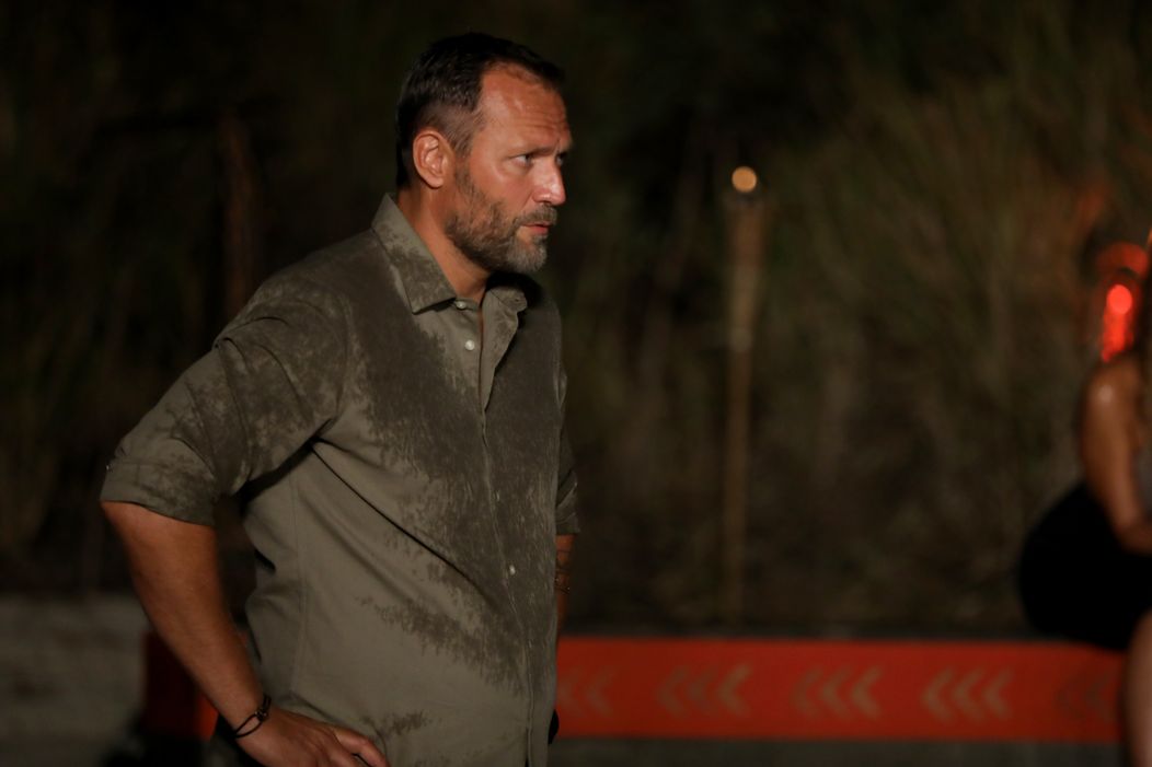 Po dueli s Tomášom opustil šou Survivor Matěj.