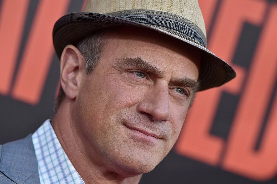 Christopher Meloni
