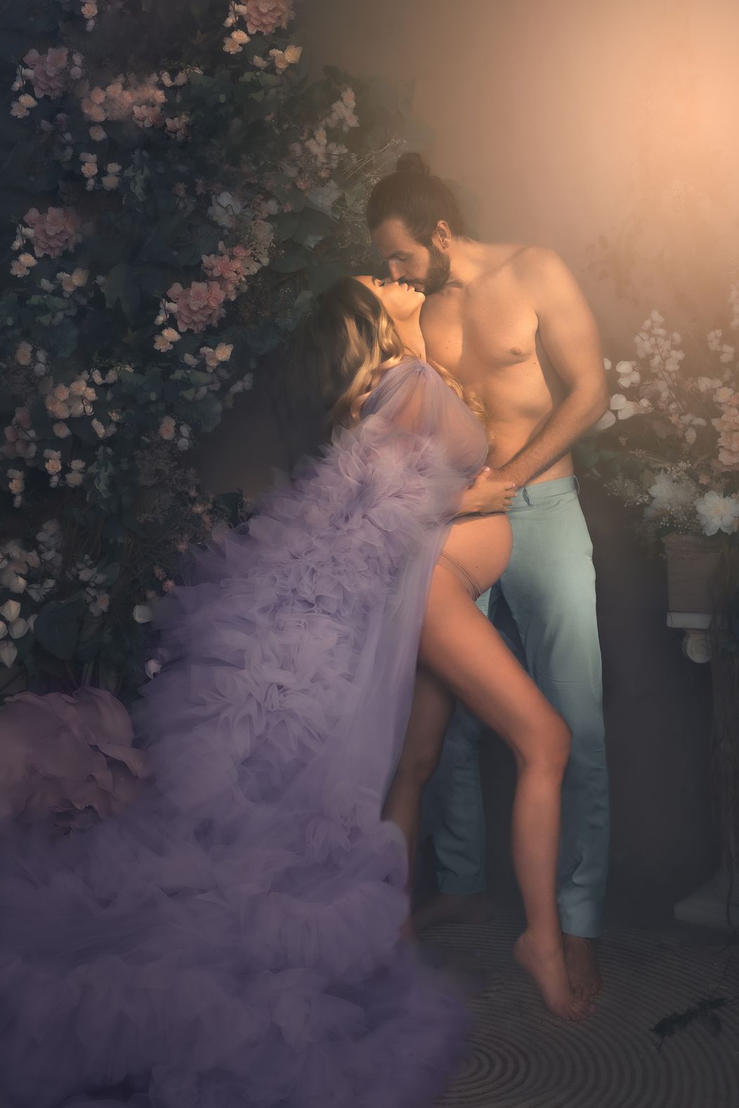 Eva Cifrová s partnerom Lukášom na najnovších fotkách