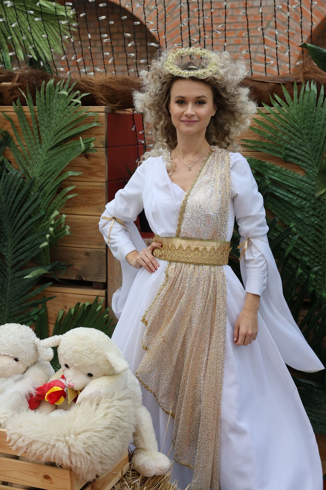 Natália Ancinová