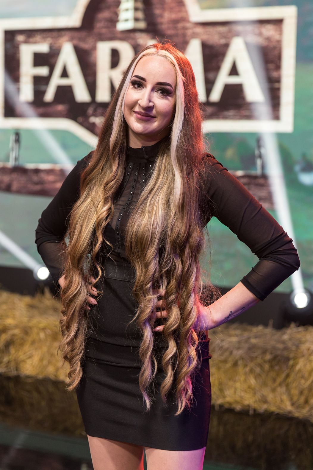 Monika Fabová