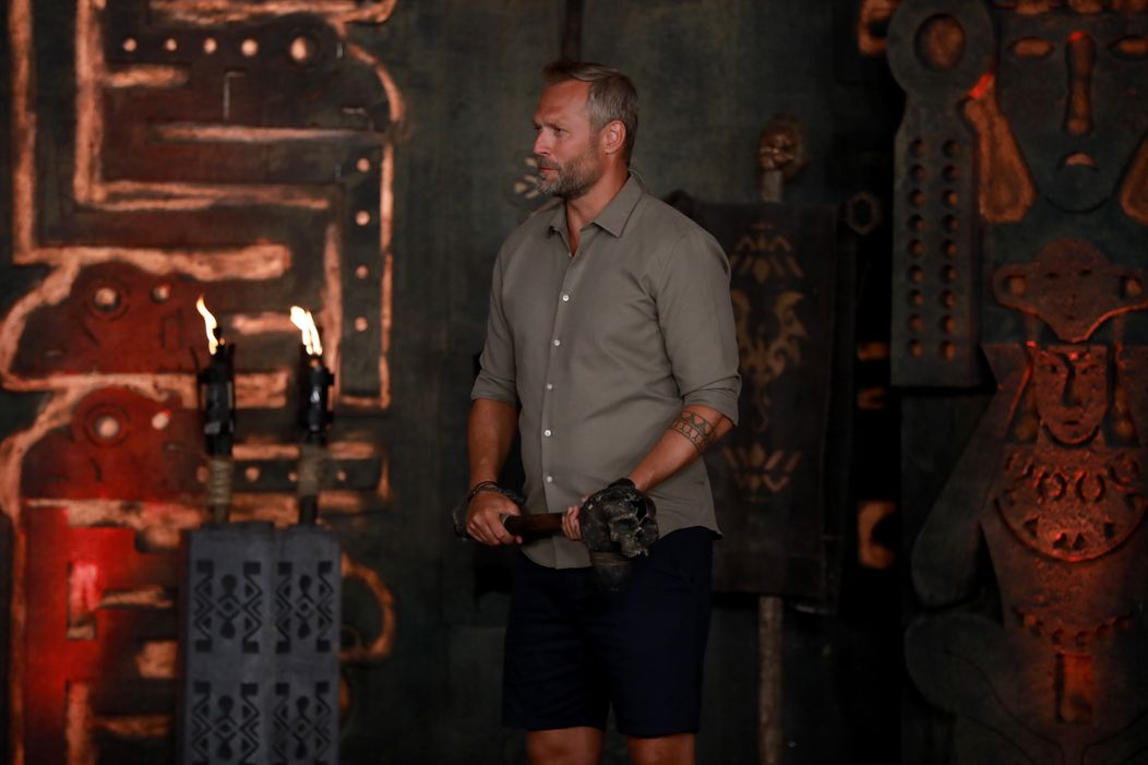 Pítr po dueli s Fifom skončil v Survivorovi.