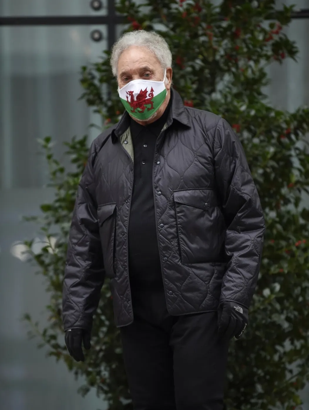 Tom Jones