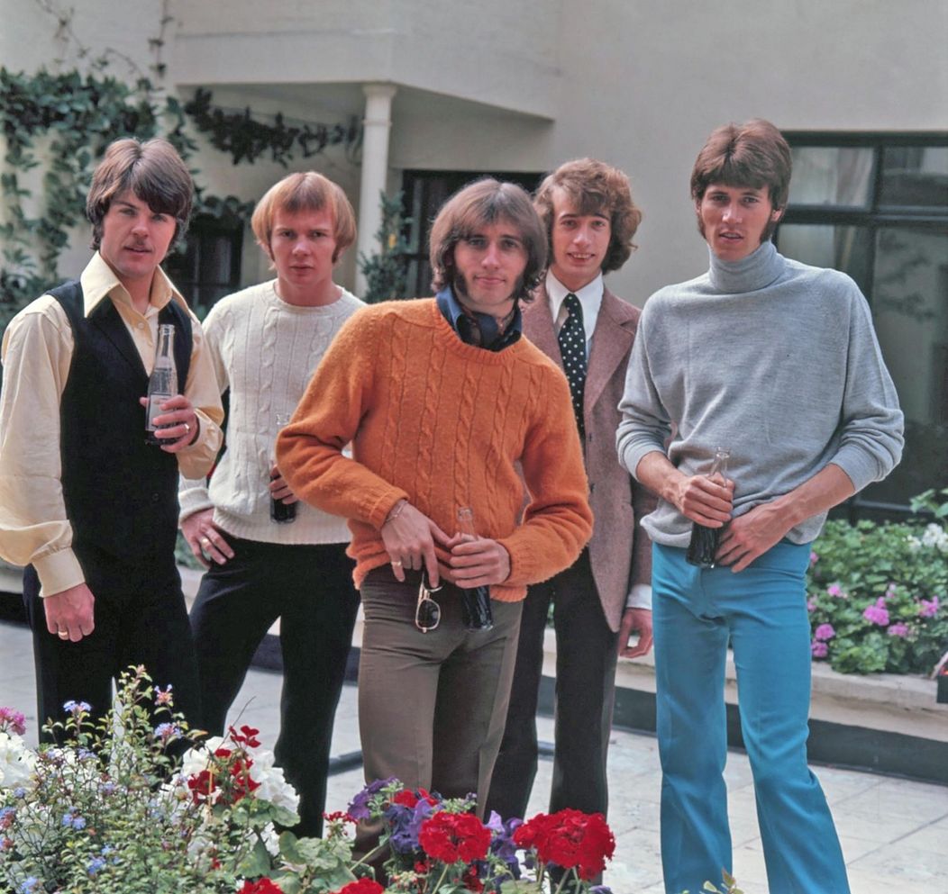 Vo veku 70 rokov nečakane zomrel spevák Colin Gibb z kapely Black Lace