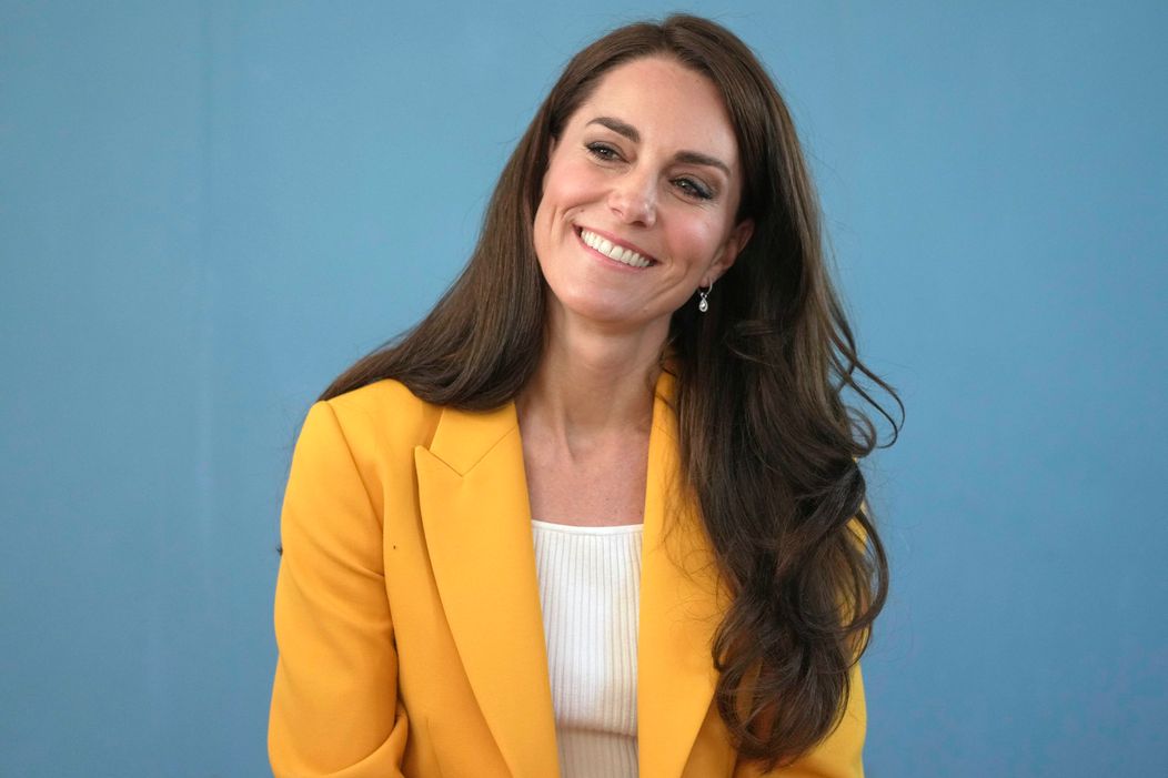 Princ a princezná z Walesu