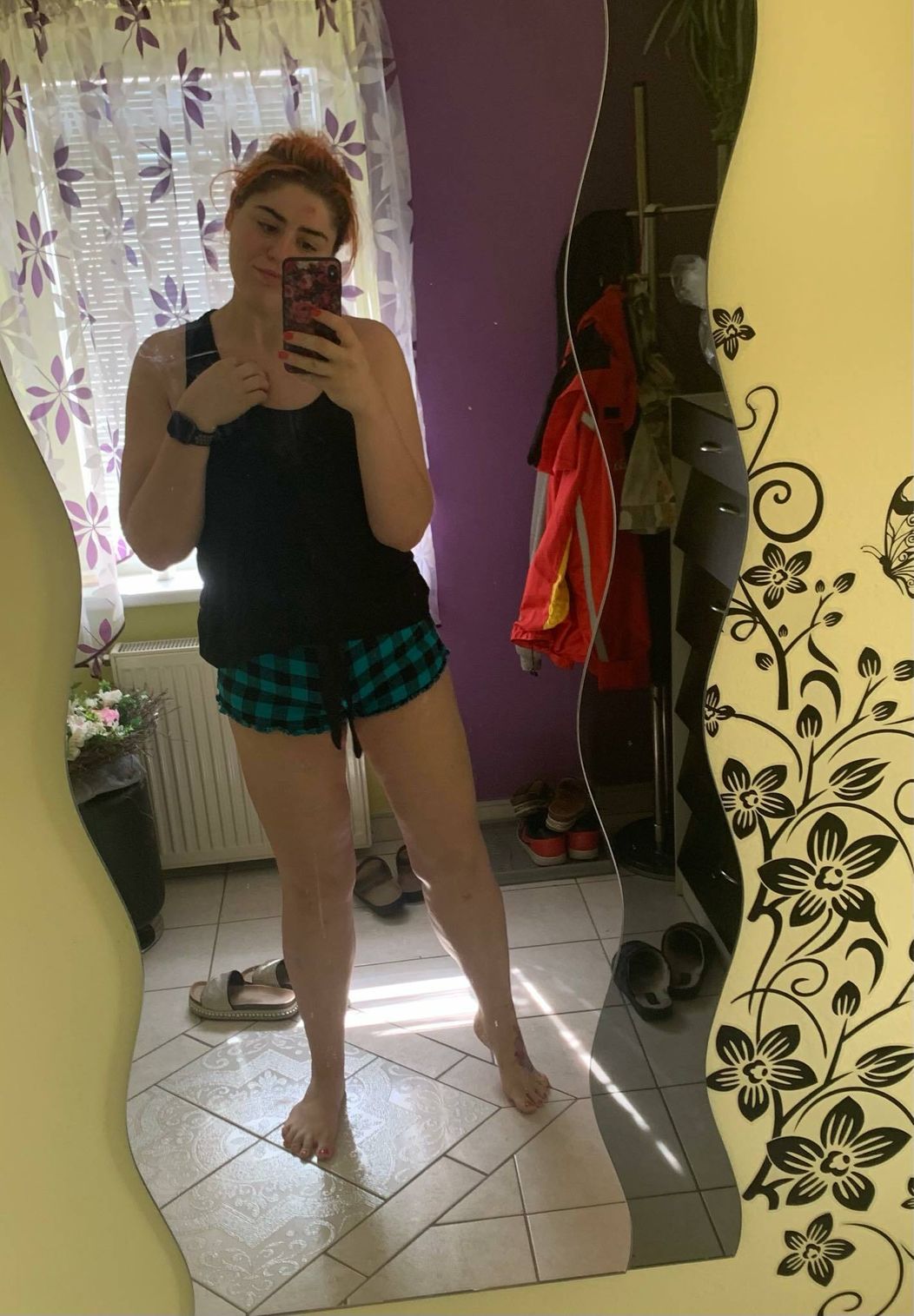 Silvia schudla veľa aj po šou