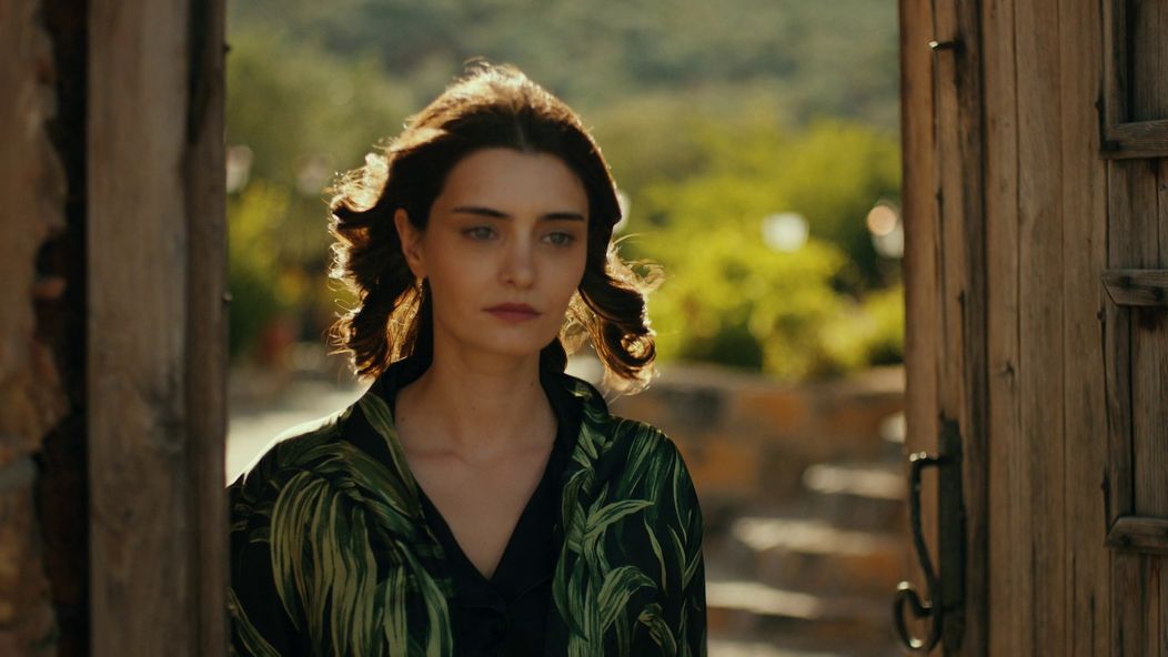 Veľvyslancova dcéra