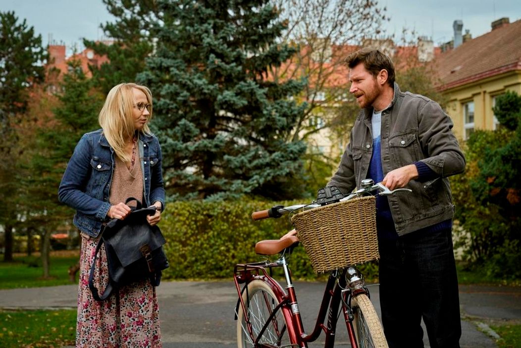 Do kín príde nový film od producentov úspešnej komédie Striedavka