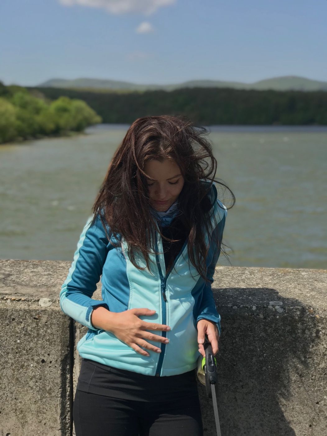 Lukáš Zuzelka a Ivana Miklánková