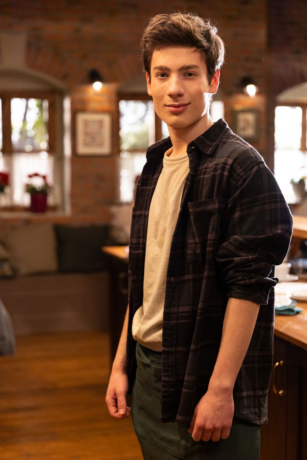 Matej Landl ml.