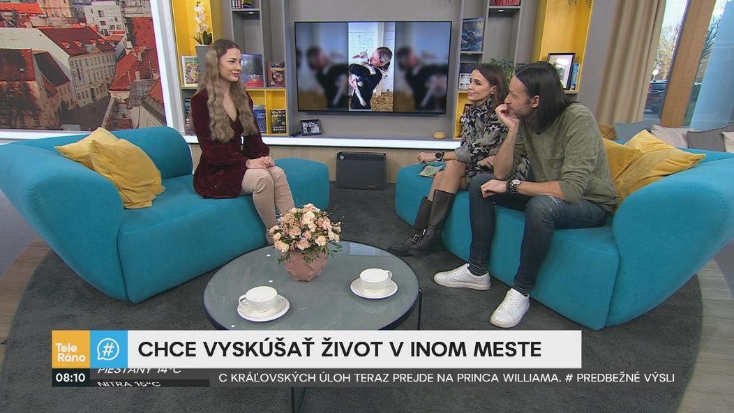 Mirka z Ruže pre nevestu: Prezradila, aké zákroky plánuje