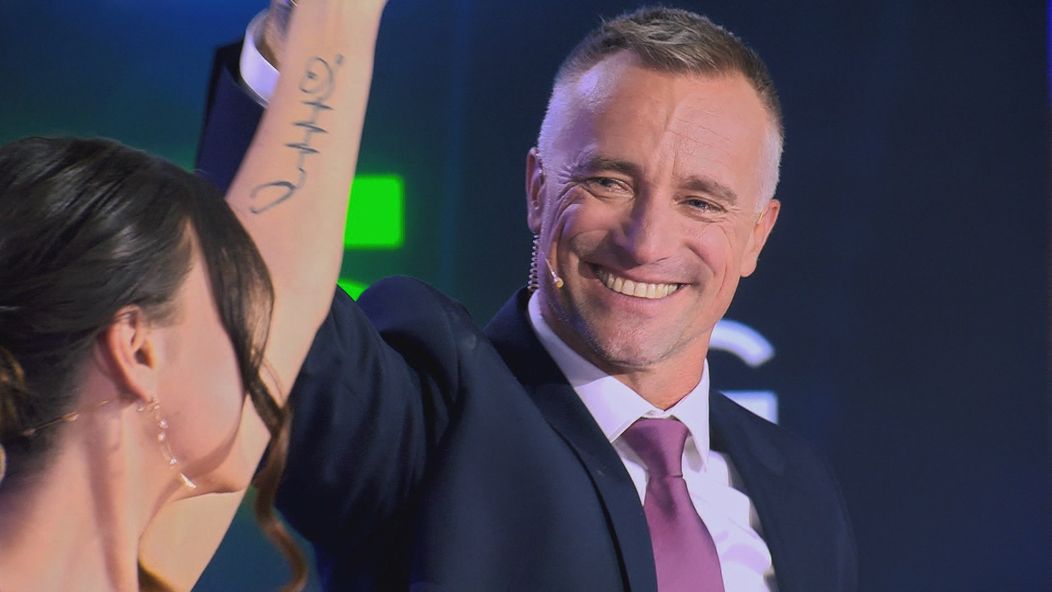 Vanesa ukázala úžasné odhodlanie a veľkú premenu. Zo 106 kíl schudla na skvelých 55 kilogramov.
