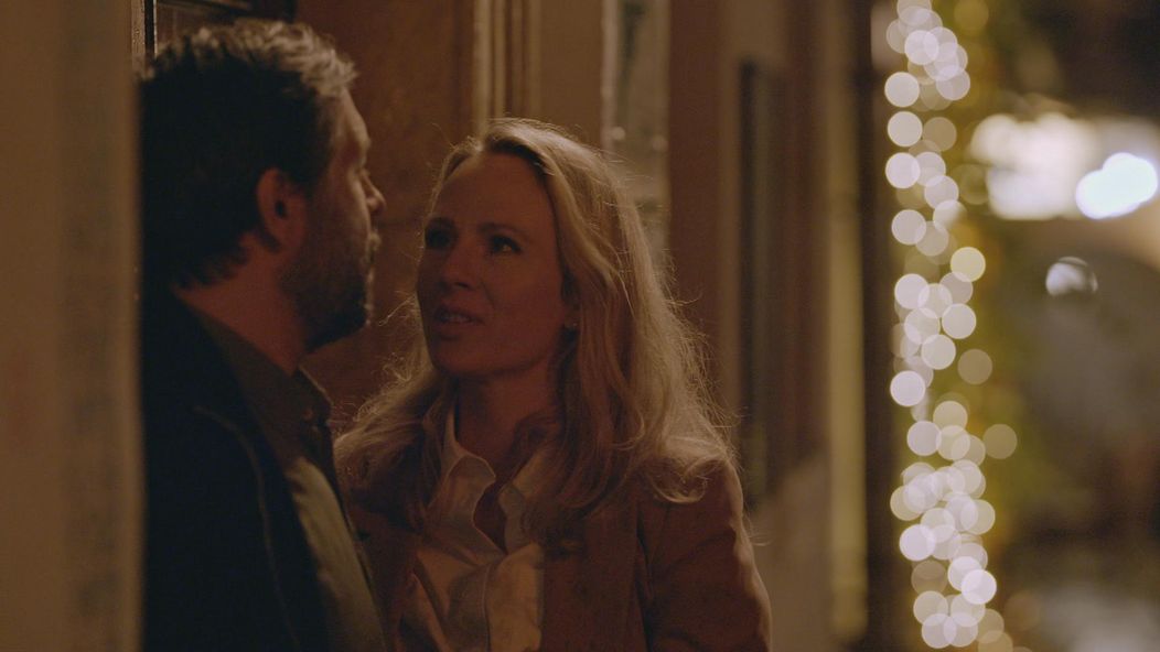 Kadlec si vyšiel na rande s Vagnerovou. Nečakal, ako si budú rozumieť.