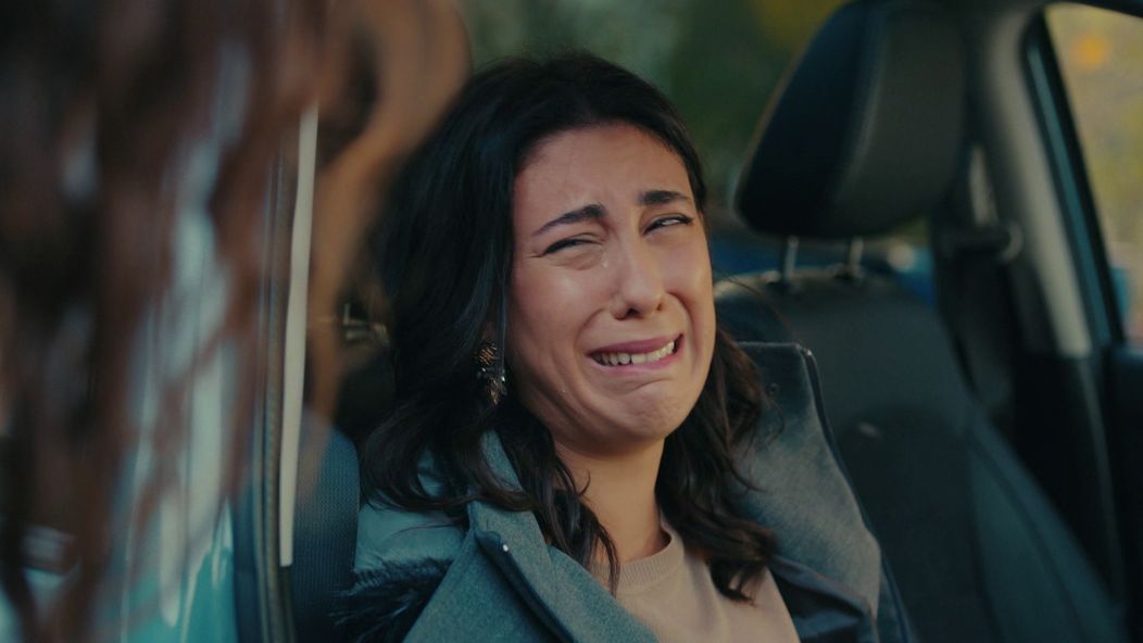 Veľvyslancova dcéra