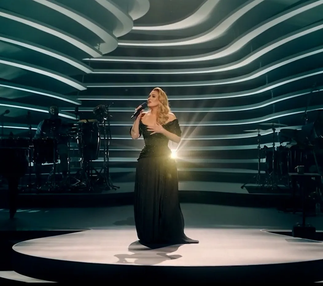 Adele