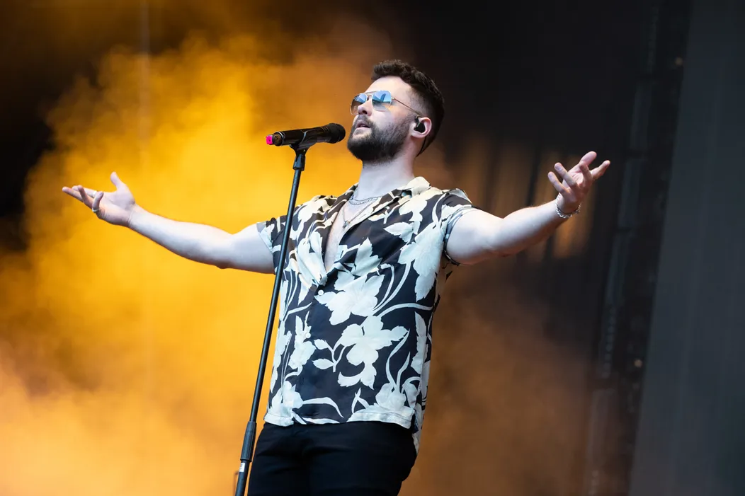 Calum Scott 