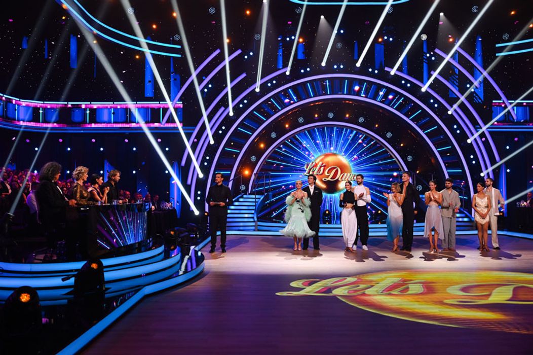 TOP momenty z 8. kola Let's Dance : Obrovské dojatie a ťažká rozlúčka s favoritmi