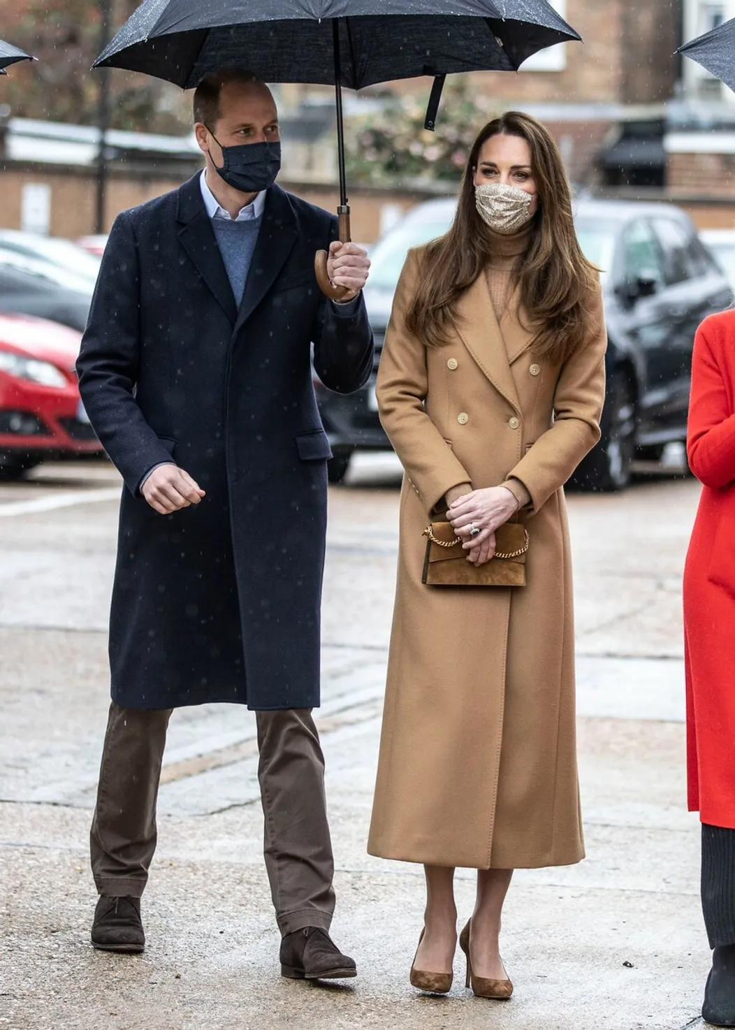 Kate a jej najlepšie outfity roku 2021