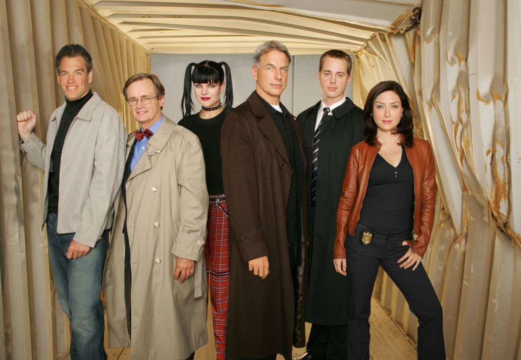 NCIS