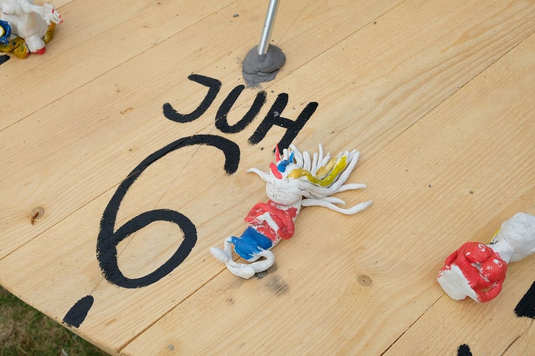 Farmári nepochopili podstatu slnečných hodín