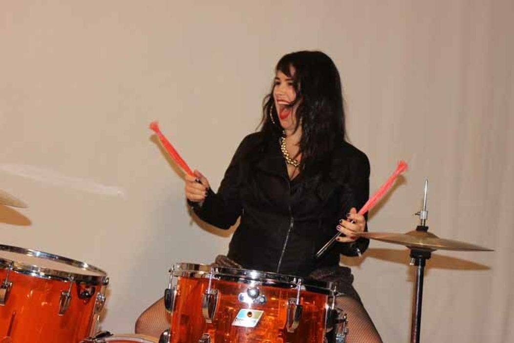 Kredenc, Petra Polnišová