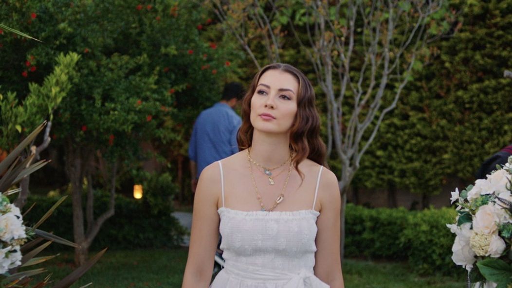 Láska, rozum, pomsta