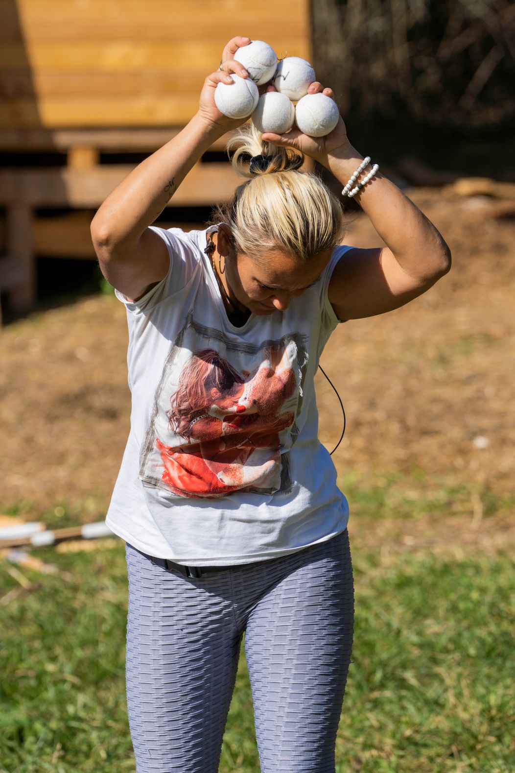 Farmári si zastrieľali na Jána Lašáka, do duelu idú Niki a Viki