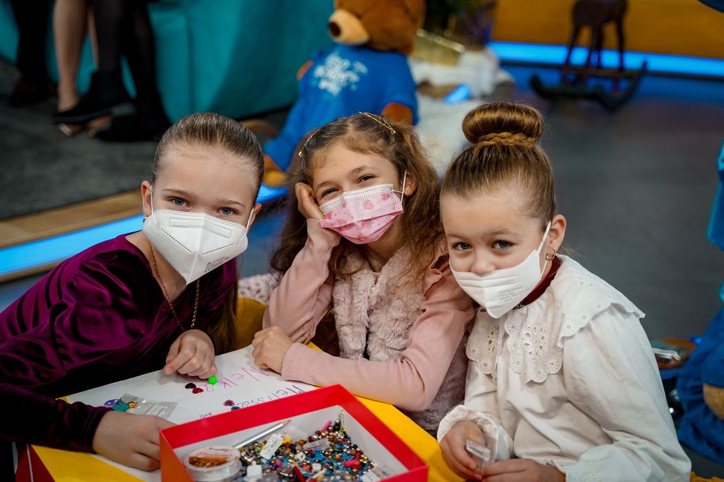 Deň s Nadáciou Markíza