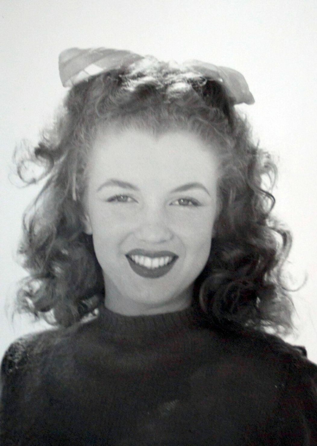 Norma Jean - Marilyn Monroe