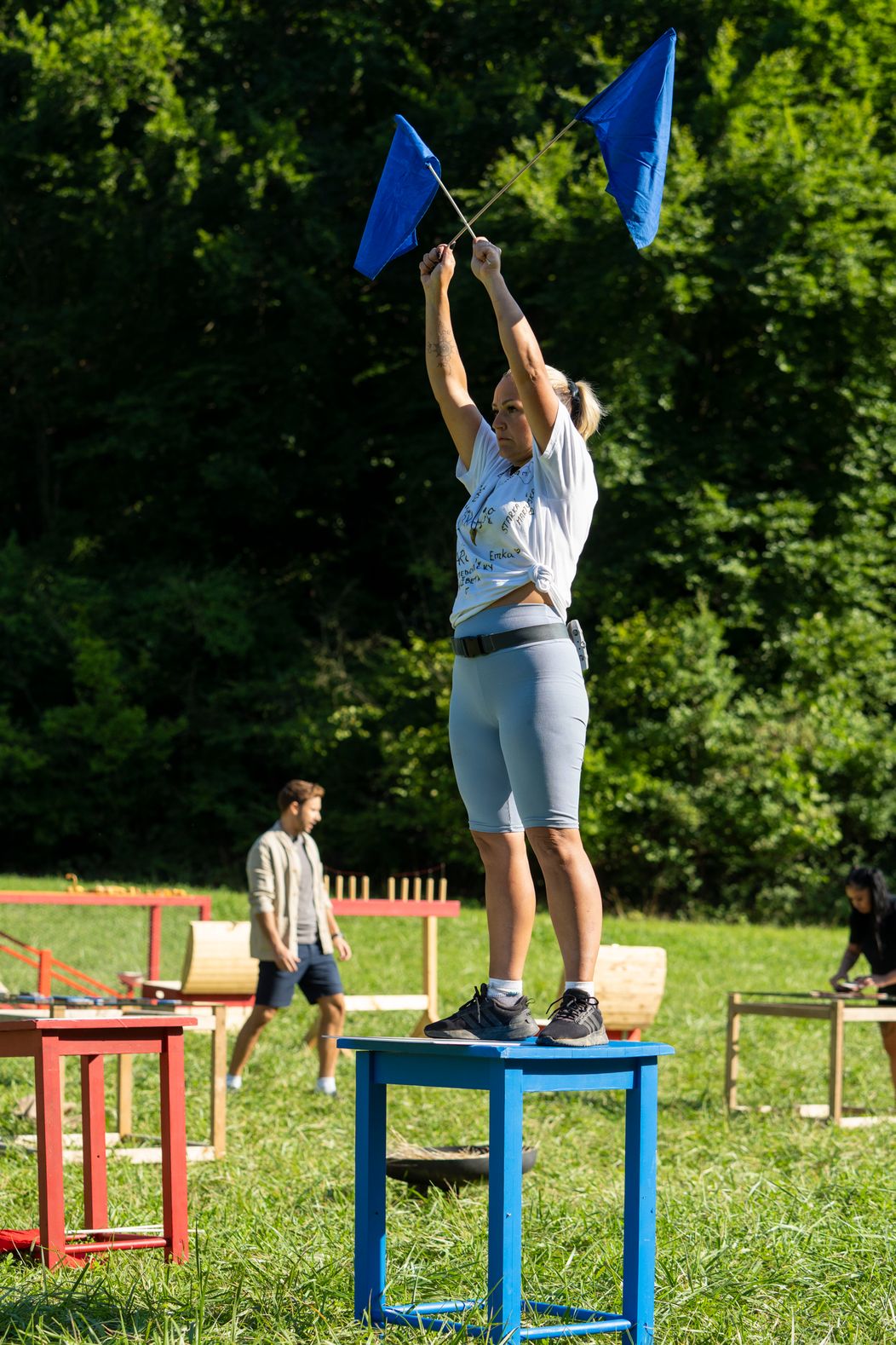 Ďalší súboj o záchranu, do duelu ide Niki s Dominikou
