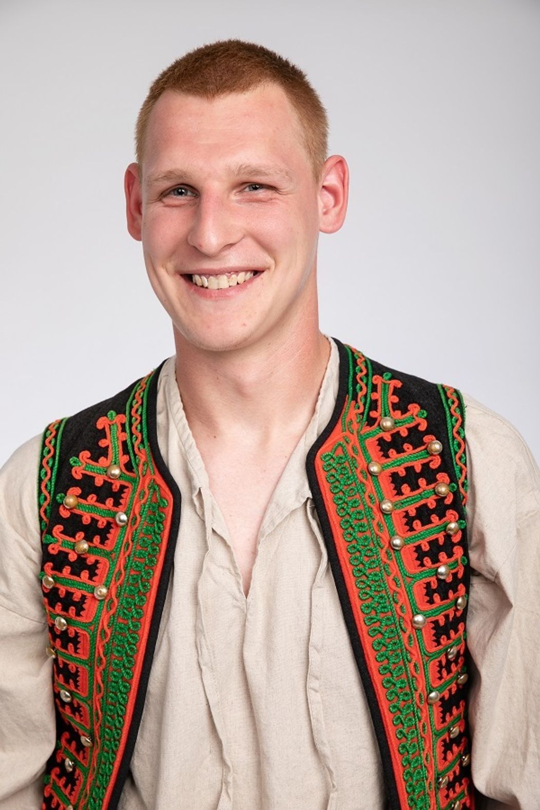 Dominik Porubský