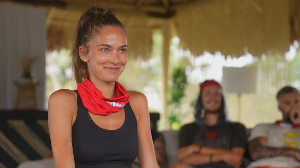 Andreu po pozretí video odkazov zaplavili emócie.