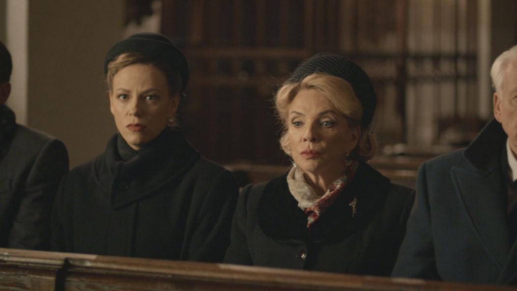 Pohreb Petra Kučeru