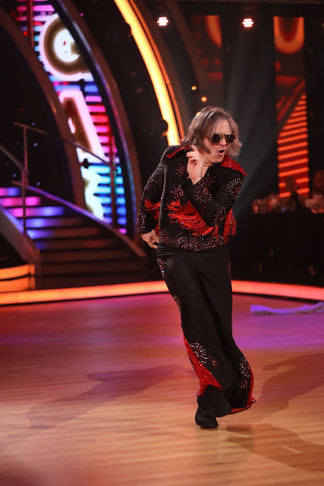 TOP momenty z 5. kola Let’s Dance