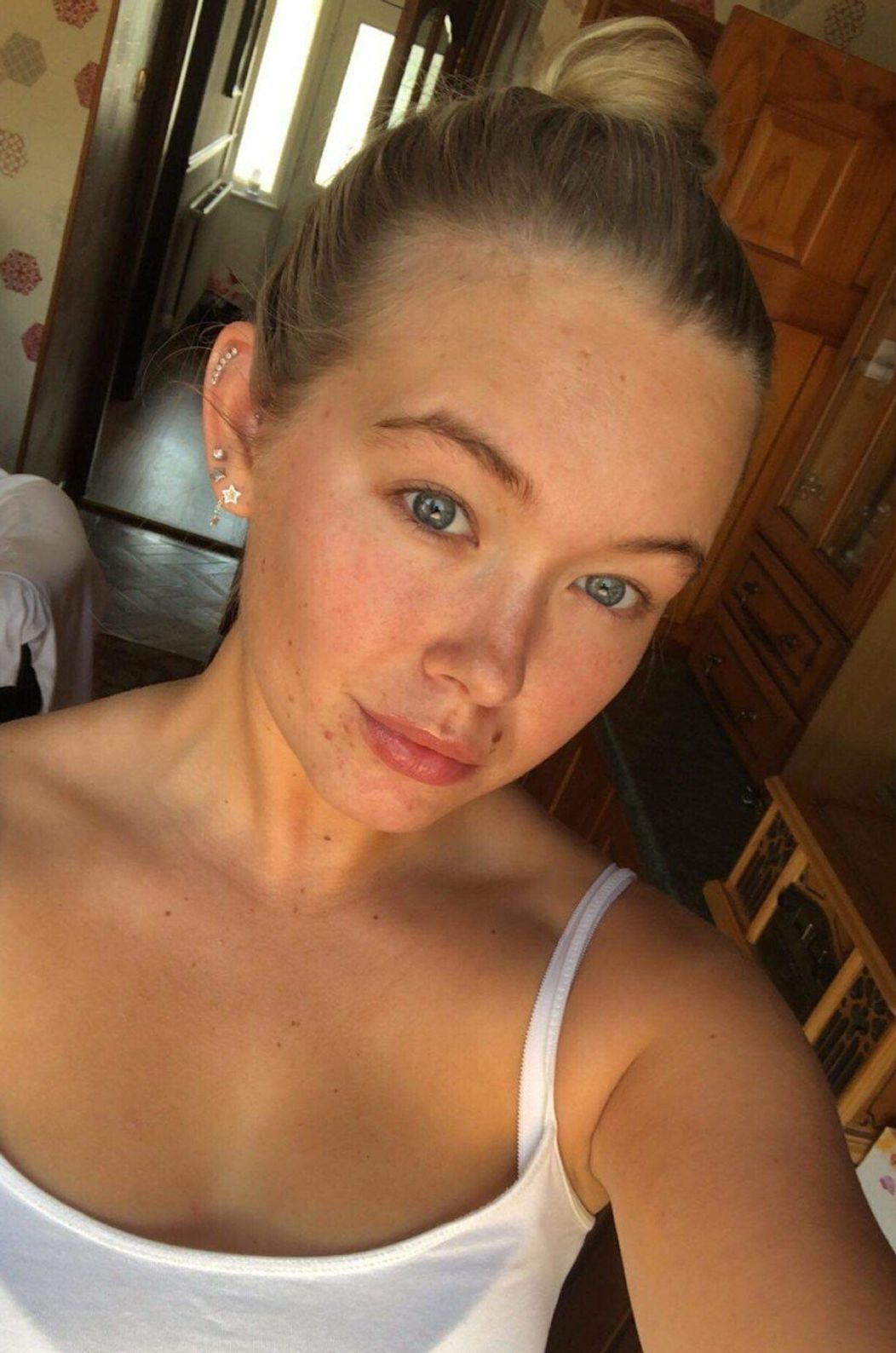 Do súťaže miss sa môžu prihlásiť len bez mejkapu