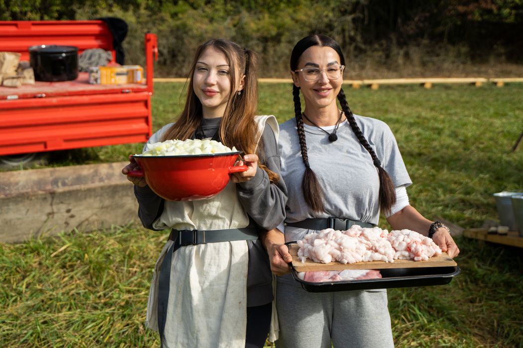 Farmári sa dočkali zabíjačky, mäsa bude habadej